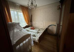 Дом 46м&sup2;, 1-этажный, участок 8 сот.  