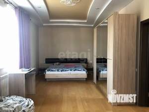 Дом 217м&sup2;, 2-этажный, участок 9 сот.  