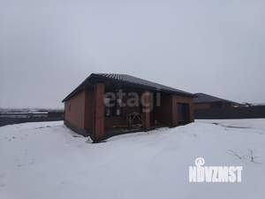 Дом 160м&sup2;, 1-этажный, участок 15 сот.  