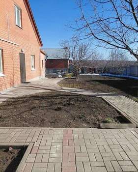 Дом 213м&sup2;, 2-этажный, участок 8 сот.  