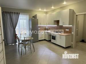 Дом 80м&sup2;, 1-этажный, участок 15 сот.  