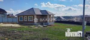 Дом 95м², 1-этажный, участок 15 сот.  
