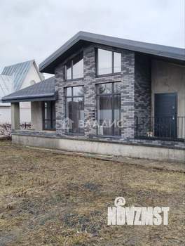 Дом 102м&sup2;, 1-этажный, участок 15 сот.  