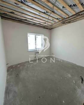 Дом 120м&sup2;, 1-этажный, участок 13 сот.  