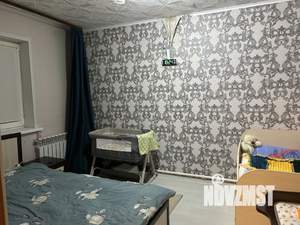 Дом 73м&sup2;, 1-этажный, участок 8 сот.  