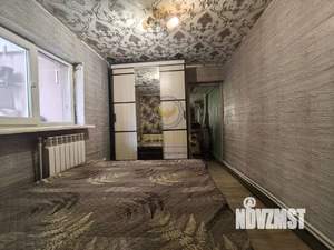 Дом 34м², 1-этажный, участок 2 сот.  