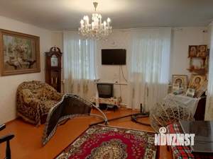 Дом 110м², 1-этажный, участок 15 сот.  