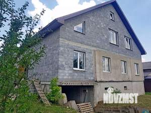 Дом 250м&sup2;, 2-этажный, участок 15 сот.  