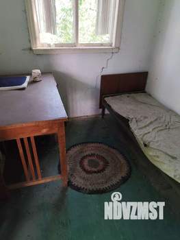 Дом 20м², 2-этажный, участок 6 сот.  