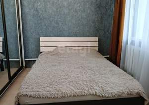 Дом 44м&sup2;, 1-этажный, участок 2 сот.  