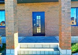 Дом 110м², 1-этажный, участок 8 сот.  