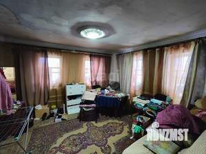 Дом 57м², 2-этажный, участок 15 сот.  