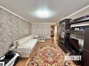 Дом 71м&sup2;, 1-этажный, участок 8 сот.  