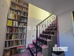 Дом 107м&sup2;, 1-этажный, участок 7 сот.  