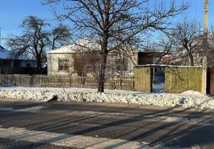 Дом 76м&sup2;, 1-этажный, участок 10 сот.  