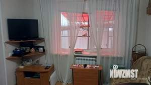 Дом 31м&sup2;, 1-этажный, участок 8 сот.  