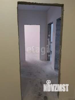 Дом 79м², 1-этажный, участок 8 сот.  