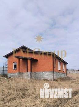 Дом 98м&sup2;, 1-этажный, участок 15 сот.  