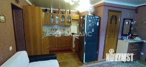 Дом 60м&sup2;, 1-этажный, участок 1 сот.  