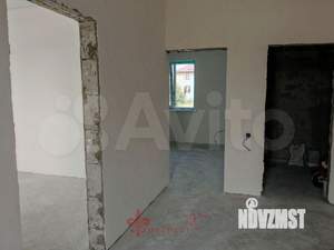 Дом 99м², 1-этажный, участок 15 сот.  