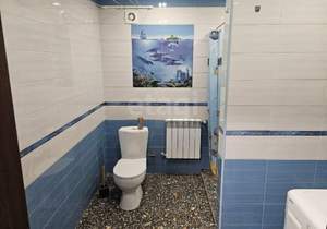 Дом 103м&sup2;, 1-этажный, участок 10 сот.  