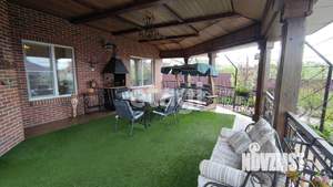 Дом 273м², 1-этажный, участок 14 сот.  