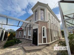 Дом 229м², 2-этажный, участок 15 сот.  