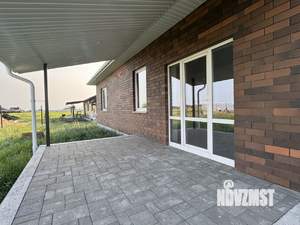 Дом 119м², 1-этажный, участок 12 сот.  