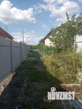 Дом 100м&sup2;, 1-этажный, участок 12 сот.  