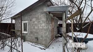 Дом 163м², 2-этажный, участок 10 сот.  