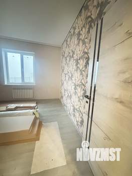 Дом 107м², 1-этажный, участок 15 сот.  