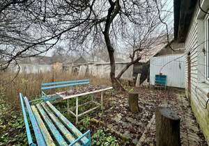 Дом 67м², 1-этажный, участок 6 сот.  