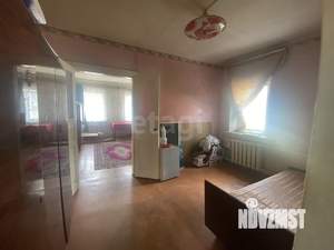 Дом 45м², 1-этажный, участок 2 сот.  