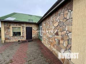 Дом 127м², 1-этажный, участок 15 сот.  