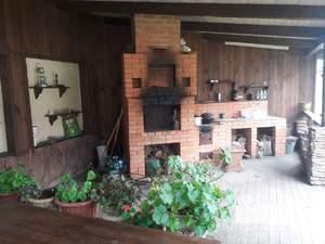 Дом 250м&sup2;, 2-этажный, участок 15 сот.  