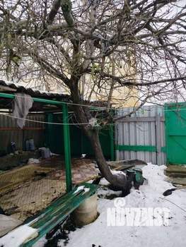 Дом 65м&sup2;, 1-этажный, участок 6 сот.  