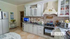Дом 100м², 1-этажный, участок 8 сот.  