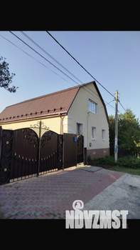 Дом 328м², 2-этажный, участок 16 сот.  