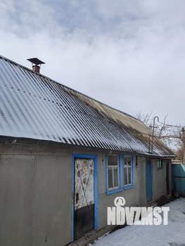 Дом 81м², 1-этажный, участок 19 сот.  