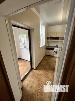 Дом 140м&sup2;, 1-этажный, участок 3 сот.  