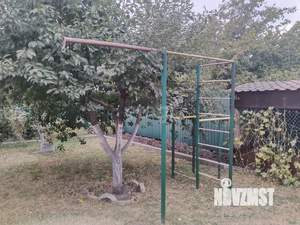 Дом 80м², 1-этажный, участок 3 сот.  