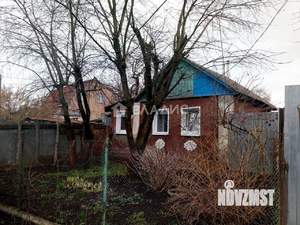 Дом 30м², 1-этажный, участок 6 сот.  