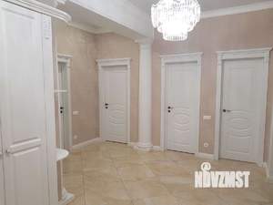 Коттедж 230м&sup2;, 2-этажный, участок 16 сот.  