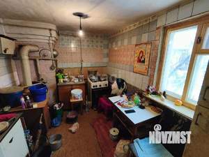Дом 57м², 2-этажный, участок 15 сот.  