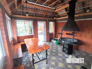 Дом 280м², 2-этажный, участок 15 сот.  