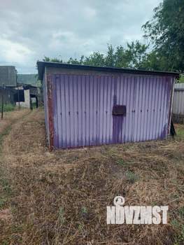 Дом 50м², 1-этажный, участок 10 сот.  