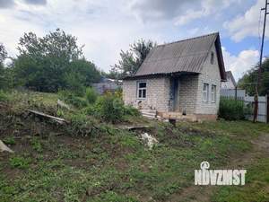 Дом 20м&sup2;, 1-этажный, участок 5 сот.  