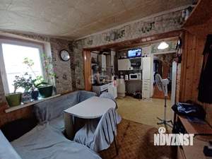 Дом 70м², 1-этажный, участок 13 сот.  