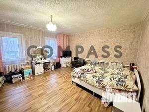 Дом 76м², 1-этажный, участок 6 сот.  