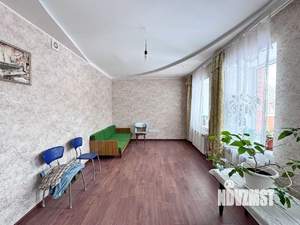 Дом 144м&sup2;, 2-этажный, участок 6 сот.  